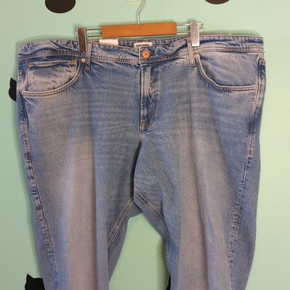 Jack & Jones Comfort Jeans Mike Fit 46 * 32 New - Picture 3 of 11